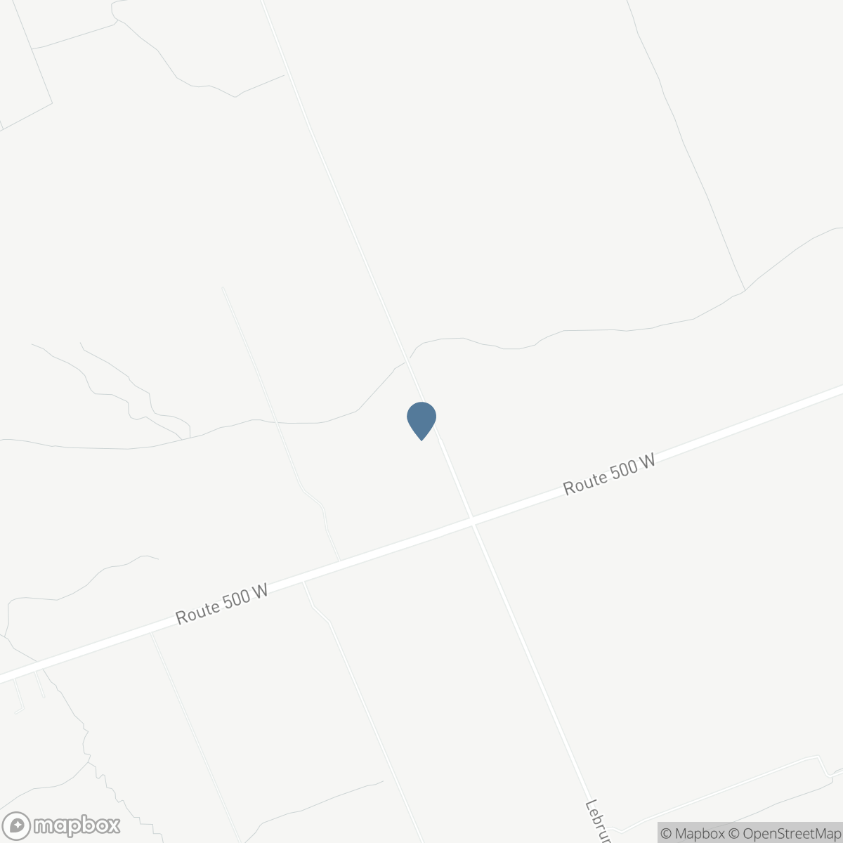 PT LT 25, PT 2 MONTEE MILLAIRE ROAD, Casselman, Ontario K0A 1M0